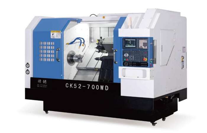 龙安回收CNC
